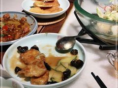 -小吊梨汤·北京菜·烤鸭(鸟巢店)