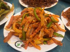 -春花民族美食(佳木斯总店)