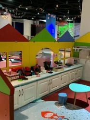 -塔塔王国·主题儿童游乐园(奥城商业广场店)