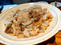 -宴武夷·匠心闽味(印象大红袍店)
