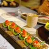 乌龙小院·私房日料yyds