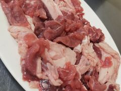 烤肥牛-火云龙烤肉(紫荆花店)