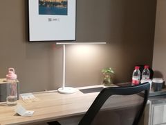 -杭州西湖湖滨银泰亚朵酒店