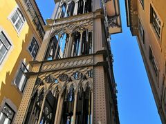 -圣胡斯塔升降机