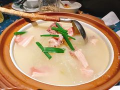 -茶人村·宫廷私厨(奥体印象城店)