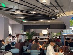 -雀蓝川菜(滨湖万象汇店)