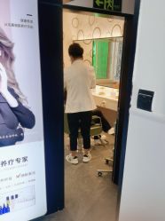 -LJOY丽锦造型·烫发染发