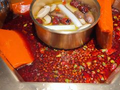 -蜀九香火锅(彩虹店)
