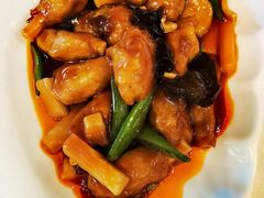 -功德林素菜饭庄(前门店)