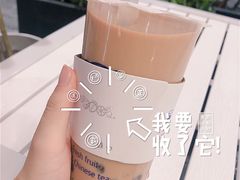 -茶百道(江北万达金街店)