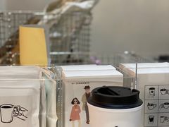 -常识咖啡common sense(春熙路店)