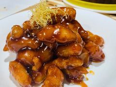 -张福记(陇海中路店)