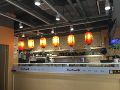 -鲜芋仙(观音桥大融城LG店)