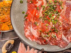 -朴太院·朝鲜族炭火烤肉(民乐园总店)