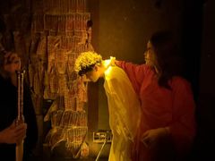 -棂笼·深度沉浸密室(武汉旗舰店)