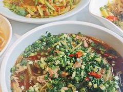 -曹家小菜(胜太路店)