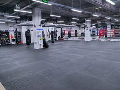 -FIGHTMAN格斗俱乐部(长宁临空店)