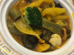 红纹三胶-东江海鲜大排档·潮汕菜·砂锅粥