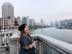 -天津海河悦榕庄·Lobby Lounge大堂吧