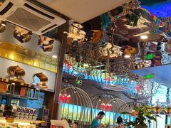-巴依老爷新疆美食(常营店)