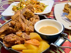 -大梁骨头馆·酱骨老菜(友好店)