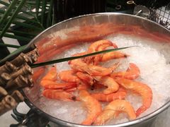 -索菲特酒店 · 云尚天际自助餐厅