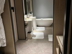 -深圳中洲万豪酒店