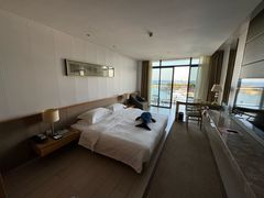 -大梅沙游艇度假酒店