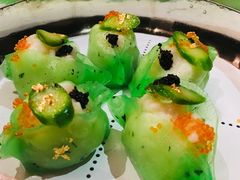 -8餐厅(新葡京酒店)