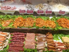 -醉人椒麻辣香锅(上地华联店)