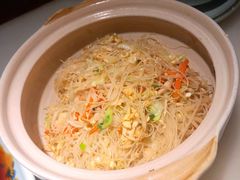 炒米粉-枚青·临安酒肆(腾飞大厦店)