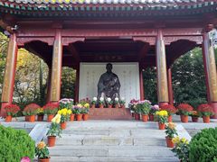 -李叔同故居纪念馆