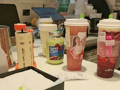 -树夏(鹭洲里店)