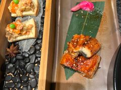 -匠和风精致料理(成都龙湖滨江天街店)