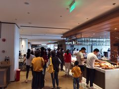 -食光全日制餐厅(绵阳首开喜来登酒店)