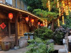 -田园印象·成都土菜院子(华阳店)