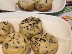 -小杨生煎(香港名都店)