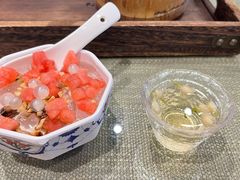 -汉水谣·江景餐厅(江滩店)