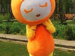 -前小桔亲子创意农场·草莓采摘·露营烧烤