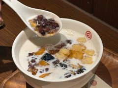 -彬媽糖水(侨鑫国际店)