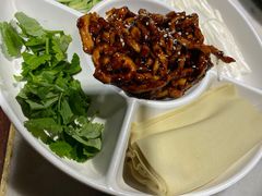 -御提小馆烤鸭店(陆家嘴店)