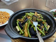 -茶港食堂(武昌店)