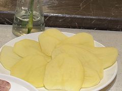 -芭夯兔·兔肉汤锅(新都店)