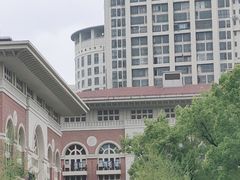 -长沙市青少年宫