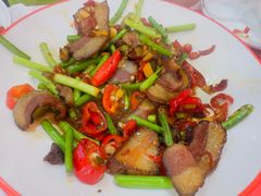 -赣江菜江西小炒