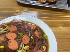 -何记酿皮店(西流湾店)