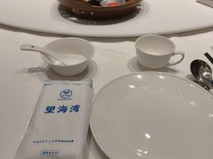 -望海湾鱼头泡饼·天津菜(空港店)
