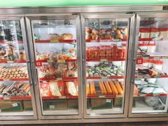 -鹏程熟食鲜肉(南焦路店)