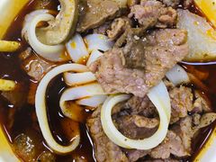 -江三王记牛杂馆(总店)