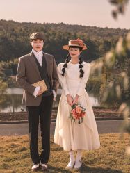 -第一夫人婚纱摄影(南京店)